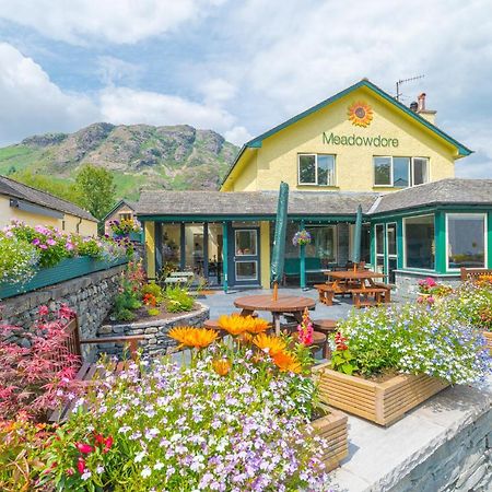 Meadowdore Stay B&B Конистън Екстериор снимка