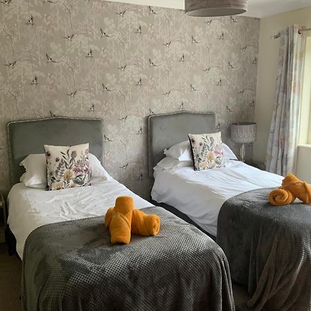 Meadowdore Stay B&B Конистън Екстериор снимка