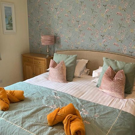 Meadowdore Stay B&B Конистън Екстериор снимка