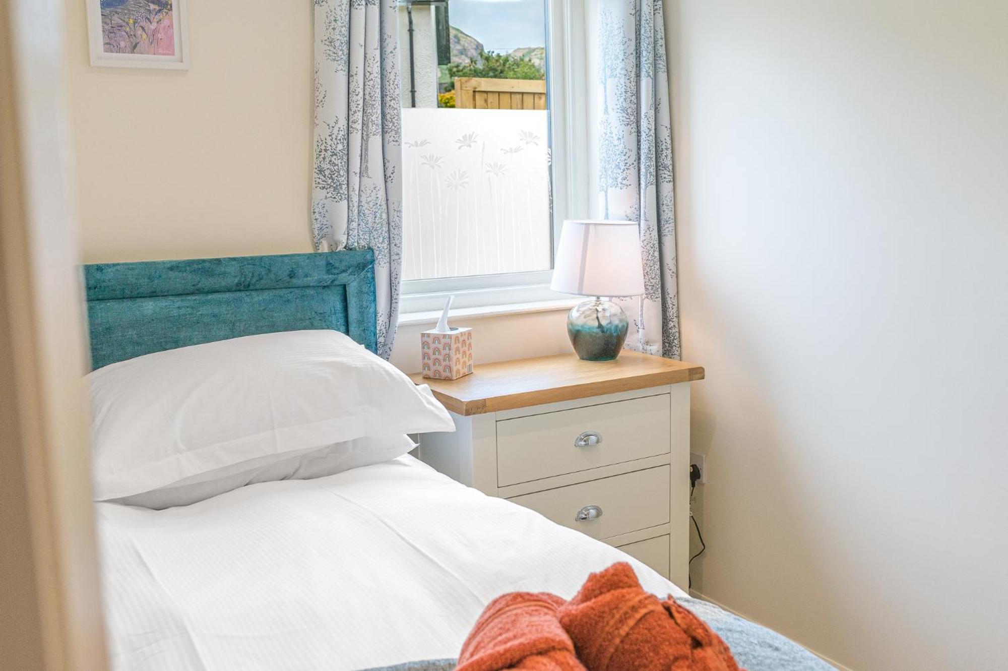 Meadowdore Stay B&B Конистън Екстериор снимка