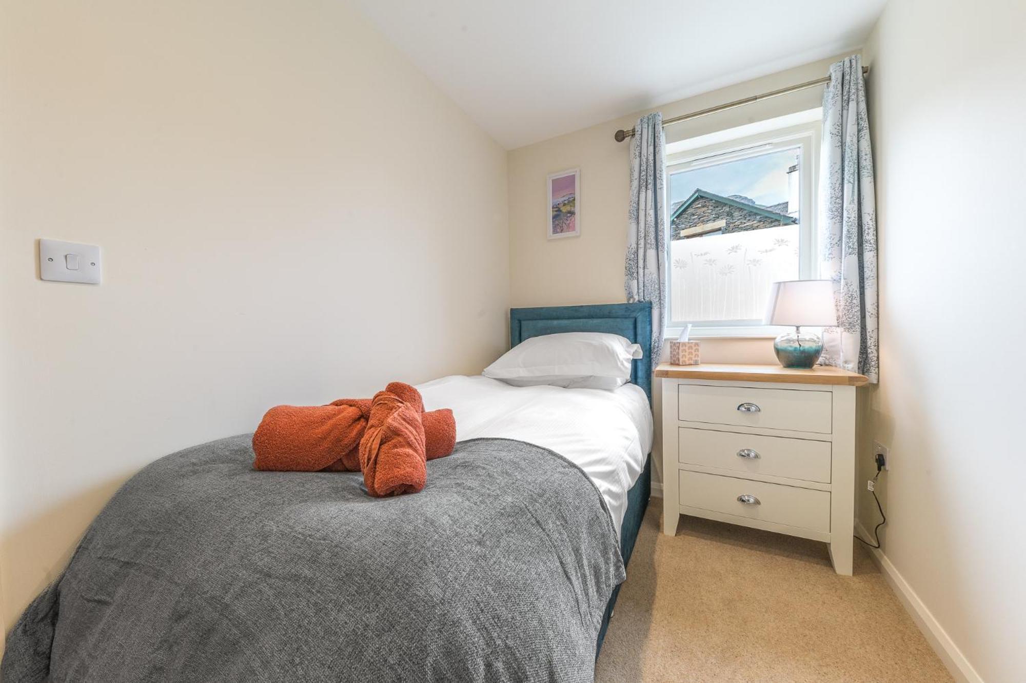 Meadowdore Stay B&B Конистън Екстериор снимка