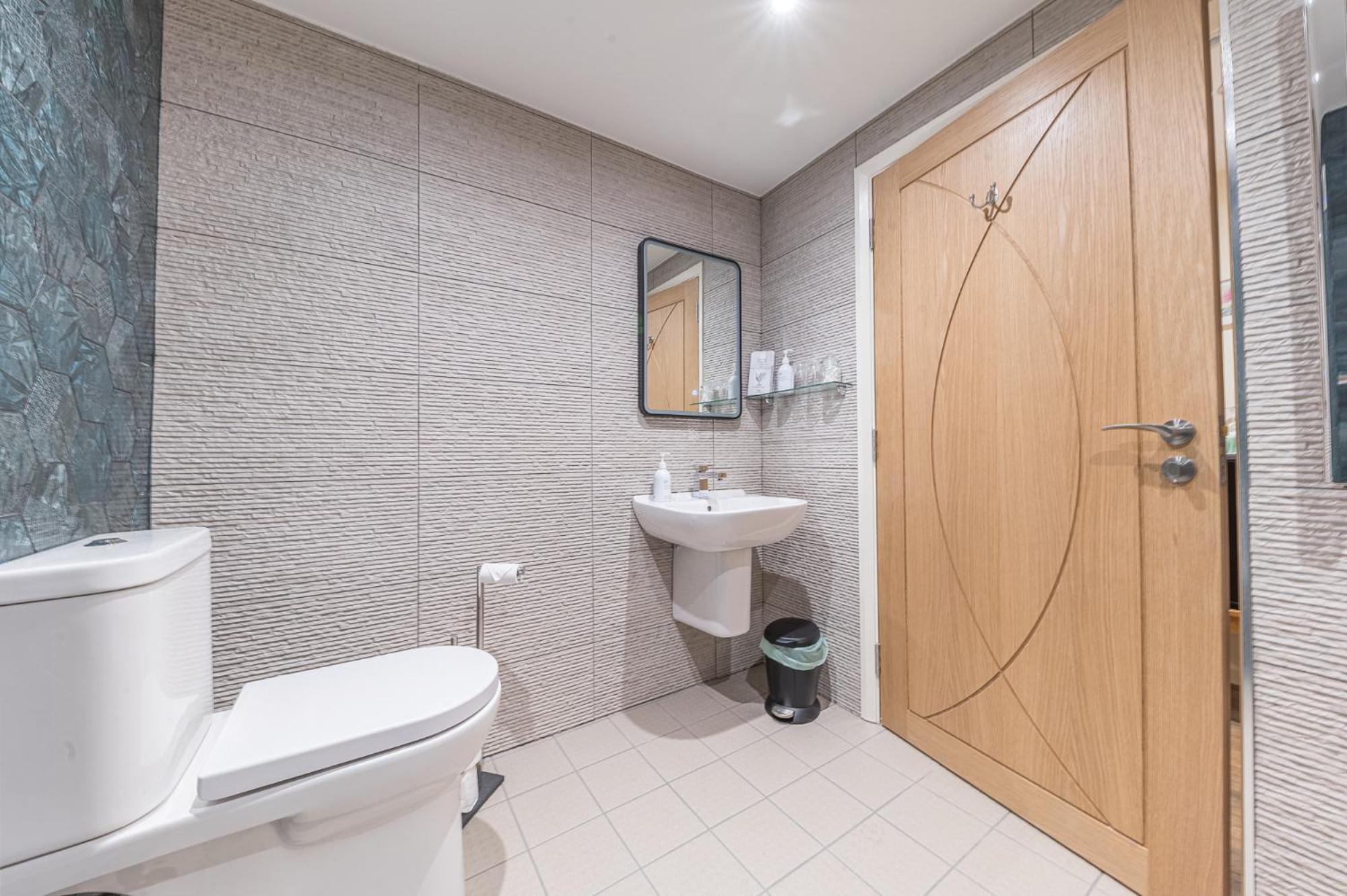 Meadowdore Stay B&B Конистън Екстериор снимка