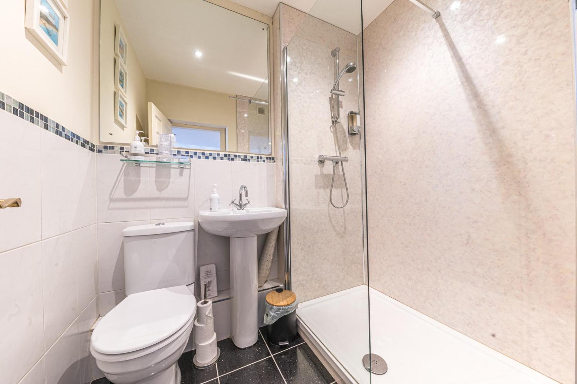 Meadowdore Stay B&B Конистън Екстериор снимка