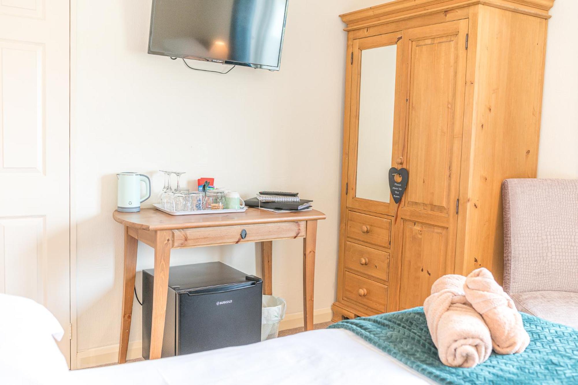 Meadowdore Stay B&B Конистън Екстериор снимка