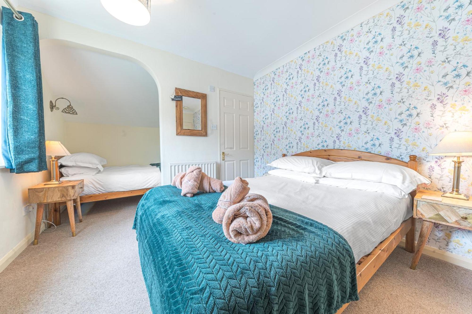Meadowdore Stay B&B Конистън Екстериор снимка