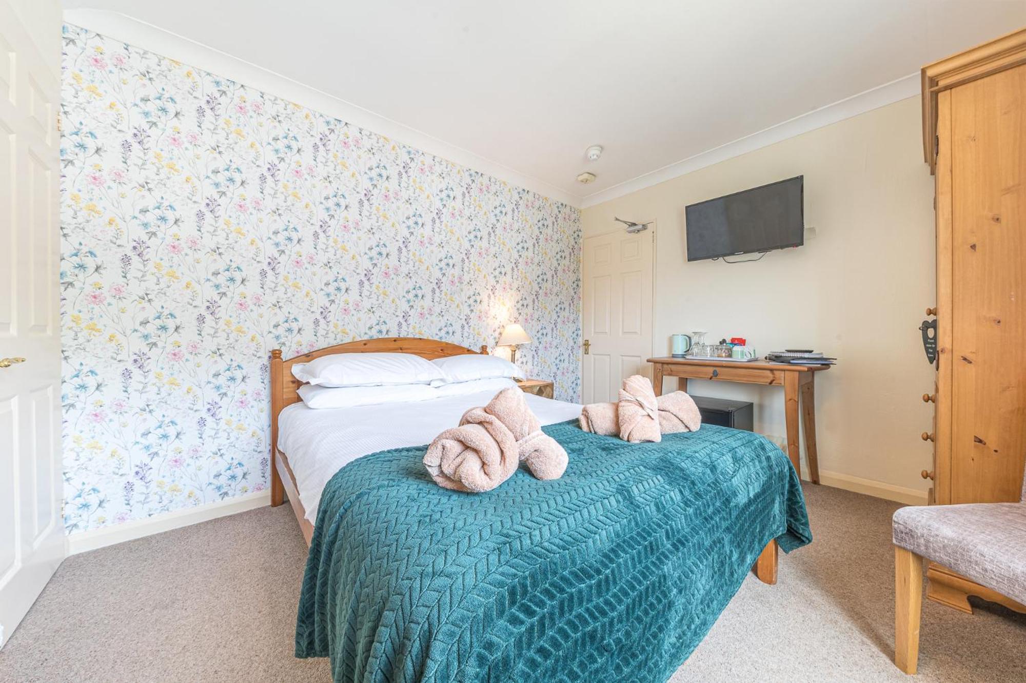 Meadowdore Stay B&B Конистън Екстериор снимка