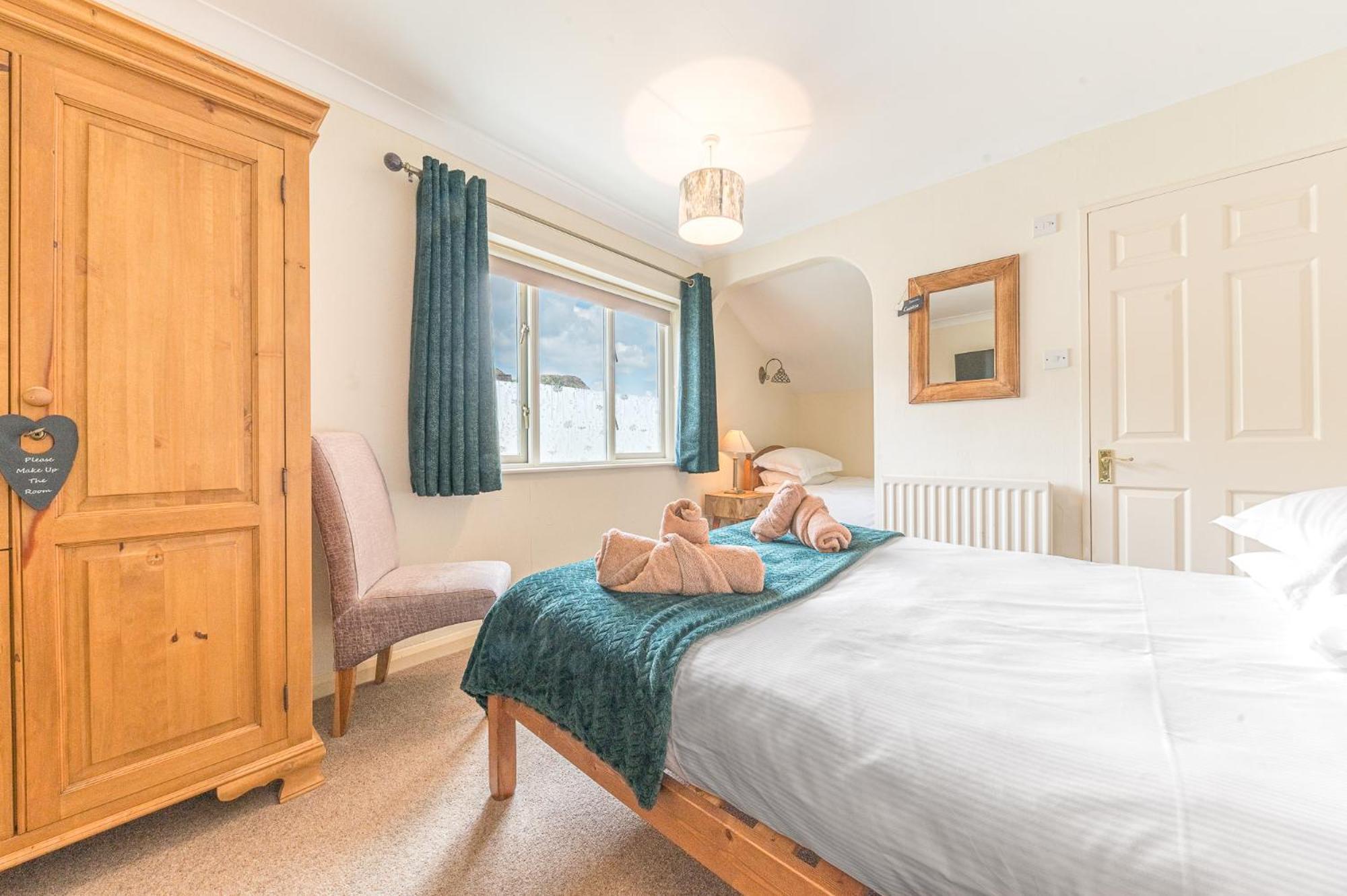 Meadowdore Stay B&B Конистън Екстериор снимка