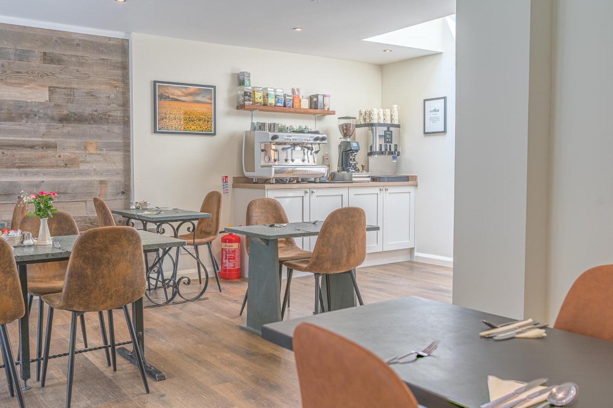 Meadowdore Stay B&B Конистън Екстериор снимка