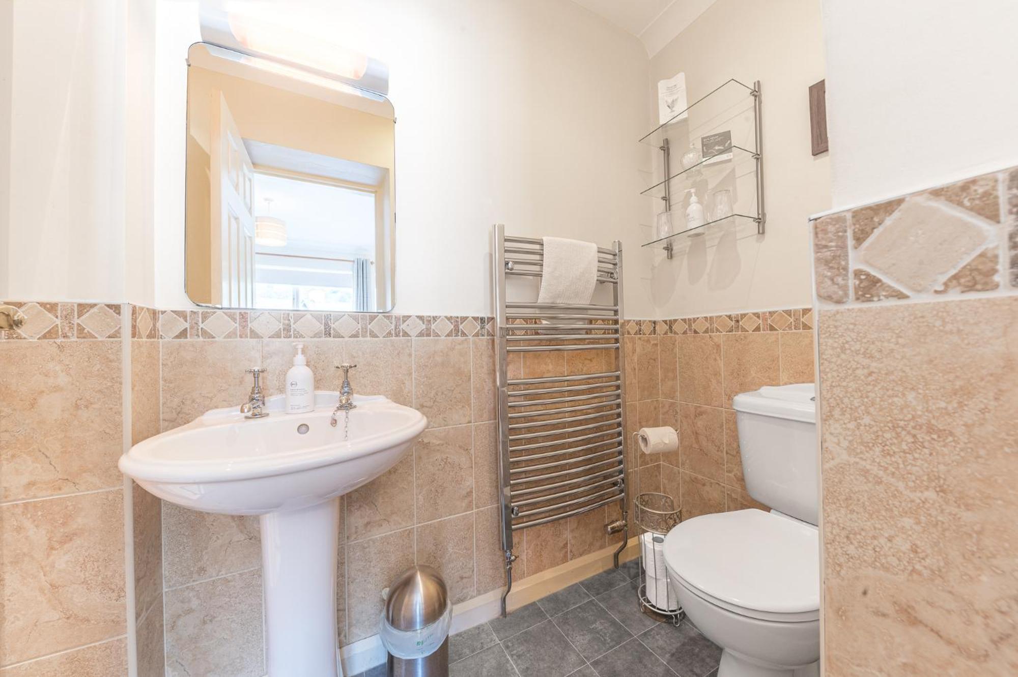 Meadowdore Stay B&B Конистън Екстериор снимка