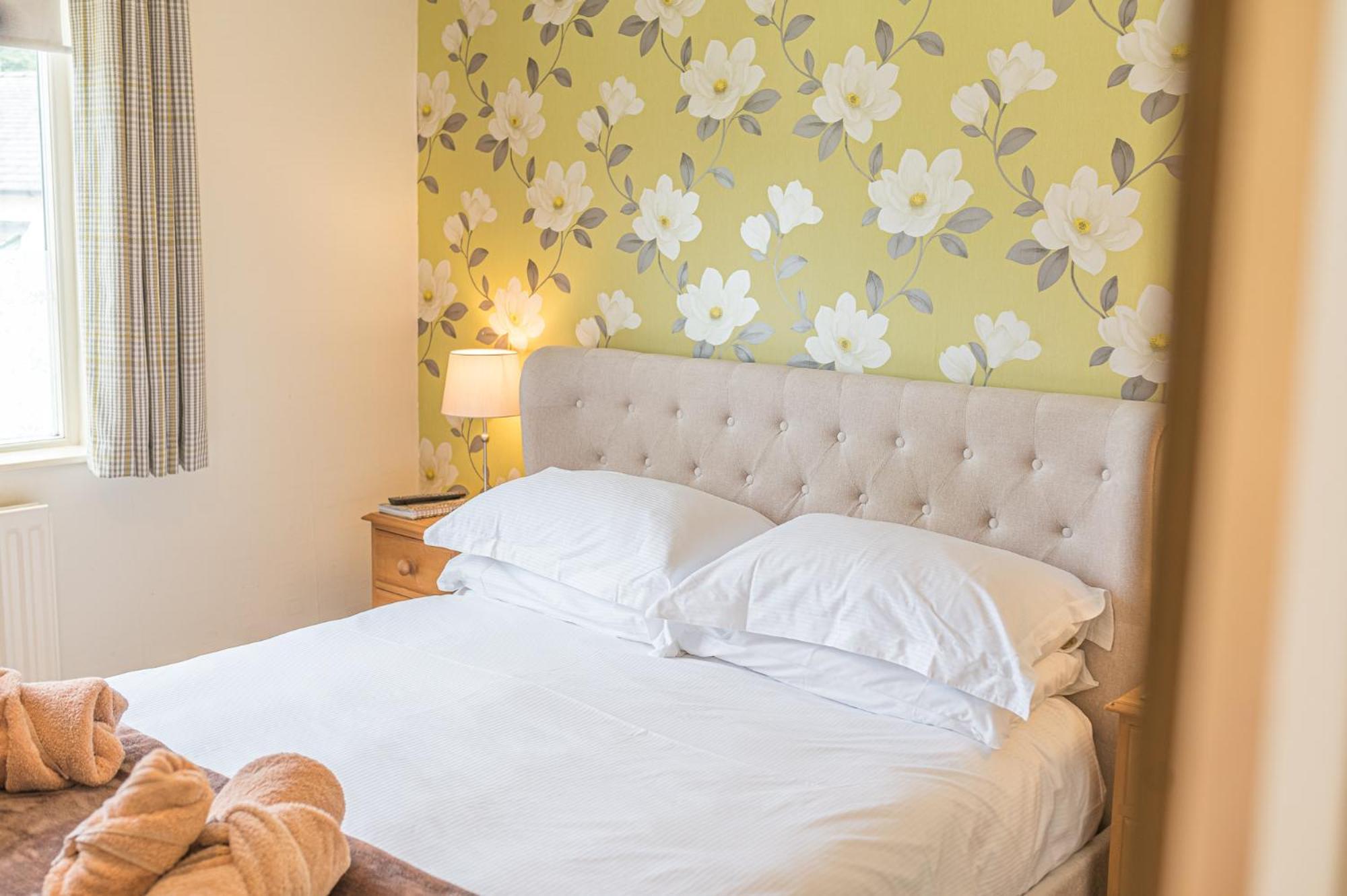 Meadowdore Stay B&B Конистън Екстериор снимка