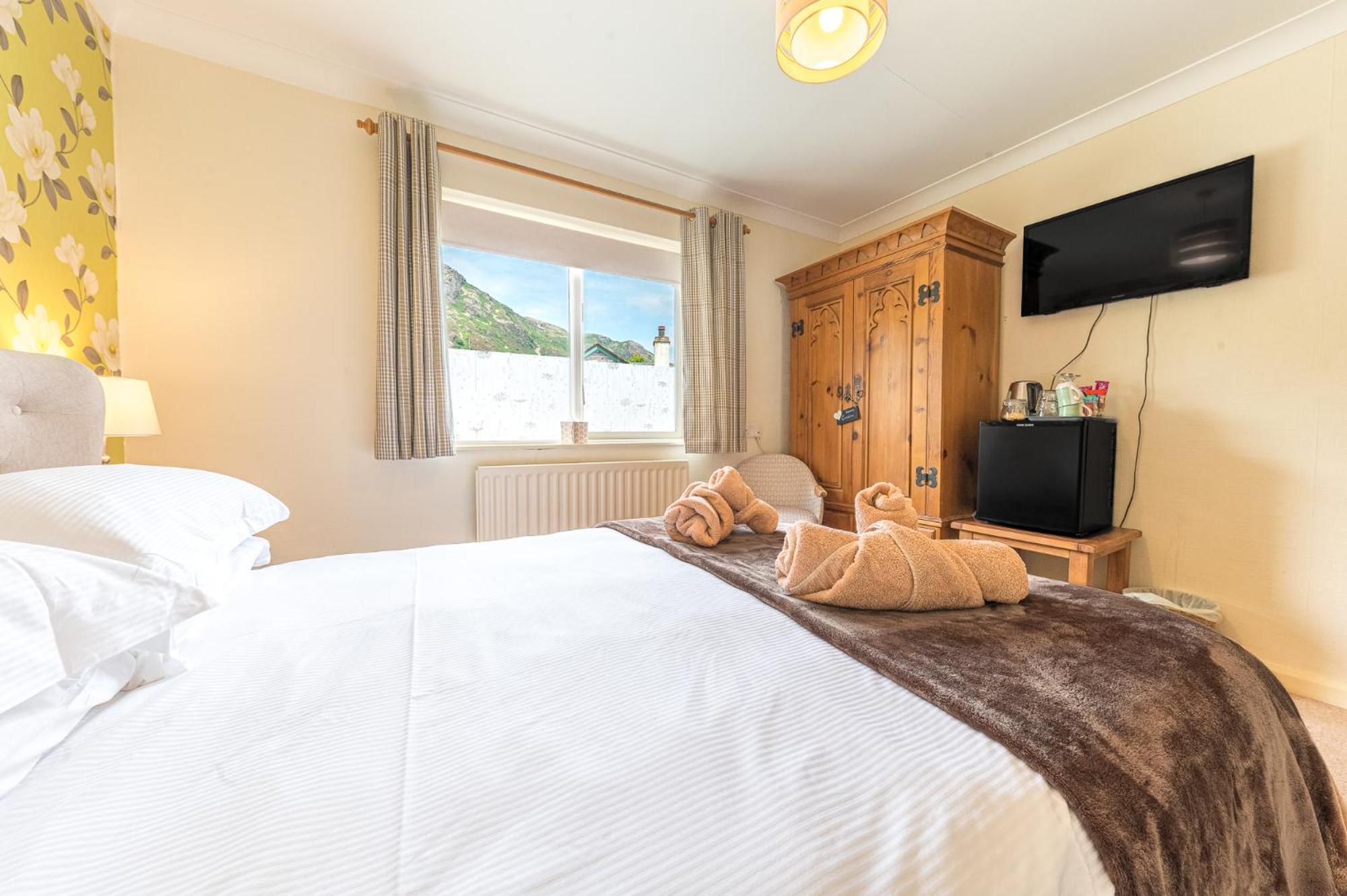 Meadowdore Stay B&B Конистън Екстериор снимка