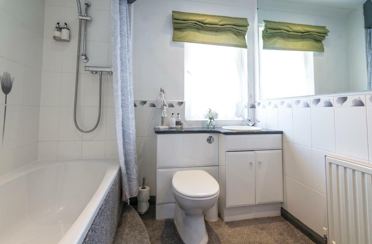 Meadowdore Stay B&B Конистън Екстериор снимка