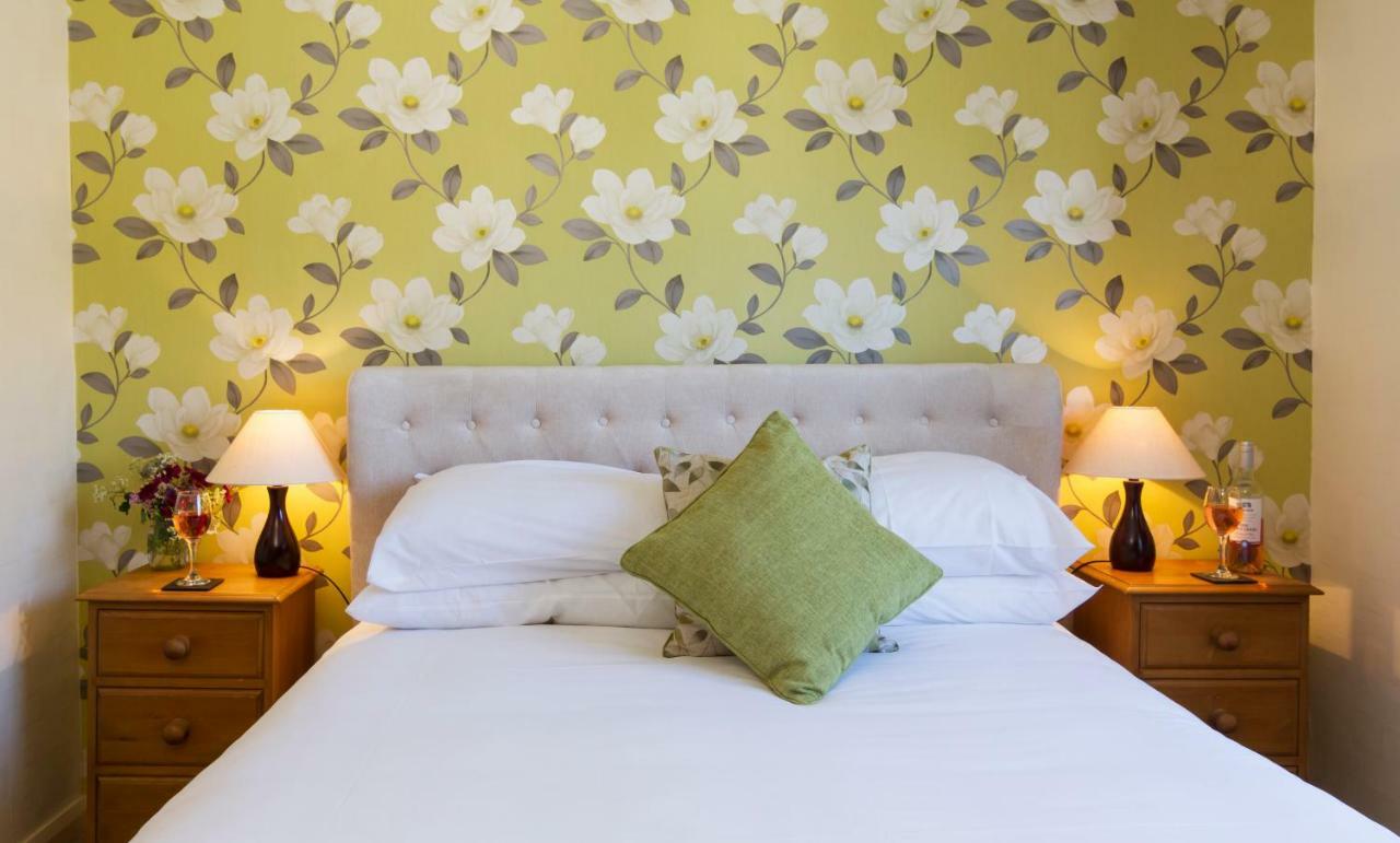 Meadowdore Stay B&B Конистън Екстериор снимка